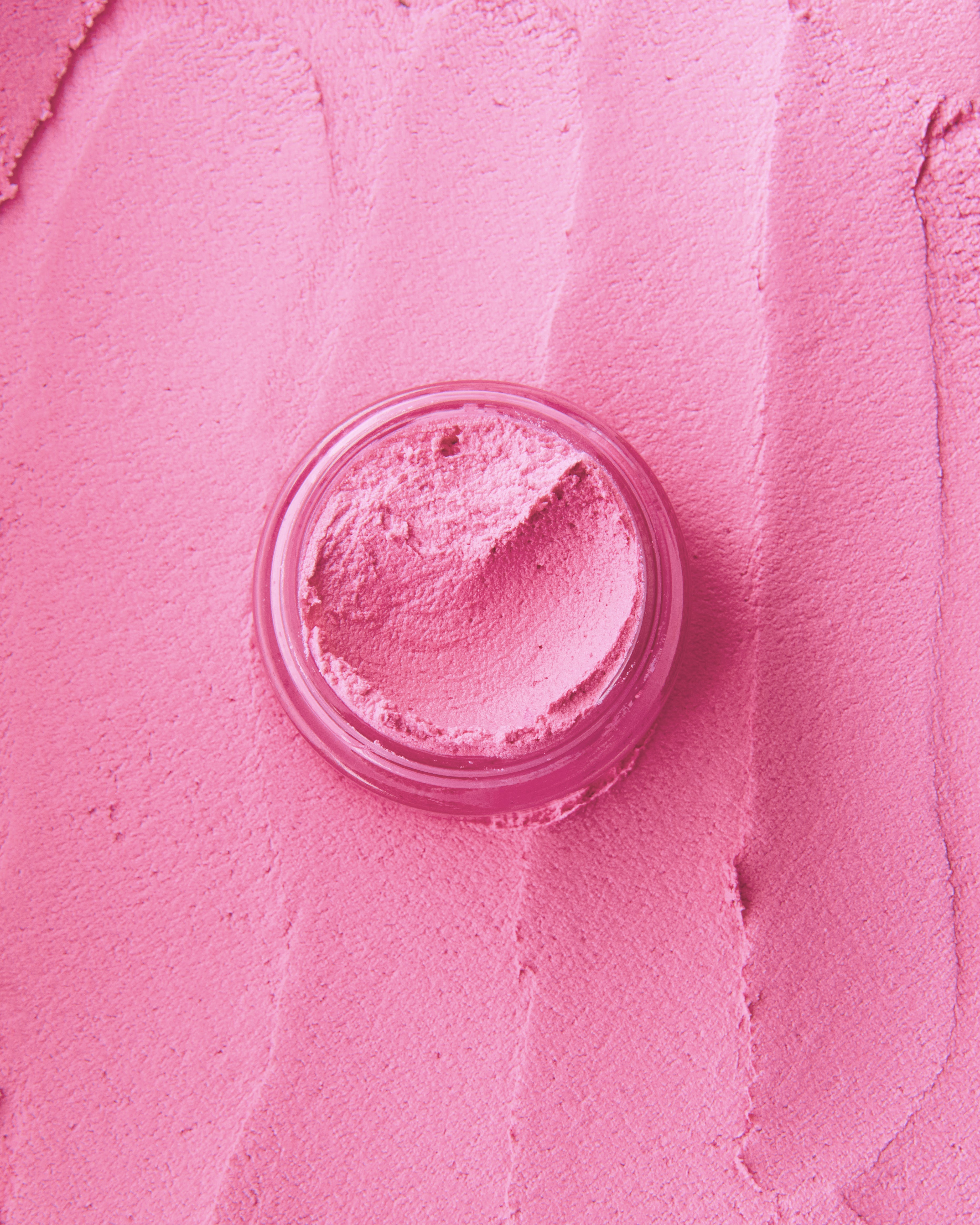 Le Fard à Joues - Rose Bonbon